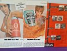 THE WHO SELL OUT Original US STEREO Pressing DECCA Label 74950 LP Record Sleeve