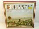 Kempff SZERYNG Fournier TRIOS Quartets DGG M- 6-LP Stereo Box BEETHOVEN edition
