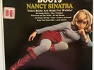 Nancy Sinatra - Boots - 1966 - Vinyl Record LP FIRST PRESS