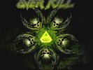 Overkill - The Wings of War