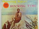 Burning Spear 