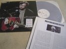ERIC CLAPTON UNPLUGGED LIVE 1992 KOREA VINYL LP 12