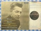 Decca SXL 6067 WBG - Mozart Haydn Symphonies Herbert von Karajan NM