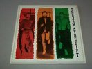 THE JAM - THE GIFT - LP - MADE IN UK