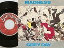 MADNESS GREY DAY & MEMORIES NORWAY 45+PS 1981 INDIE MOD BRIT POP 2 TWO TONE SKA