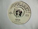 THE CREATION - PAINTER MAN / BIFF BANG POW - UK 7