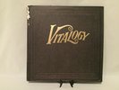 Pearl Jam: Vitalogy 1994 Epic Records 12'' Vinyl Record E 66900