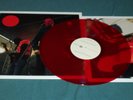 Pharaoh Overlord 6000 km/h Live Red Vinyl LP (lim 150) Circle Isis Mamiffer Coil