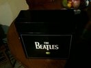 The Beatles: Stereo Box Set Gift Box by The Beatles Vinyl Nov-2012 16 Discs used