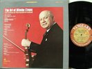 Mischa Elman/Kreisler, Tchaikovsky, Debussy et al. Vanguard Stereo