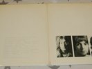 The BEATLES - WHITE ALBUM on DOUBLE VINYL - 2 x LP - top loader no. 0100264