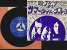 Free Shipping/Blue Cheer SUMMERTIME BLUES, OUT OF FOCUS/Japan press 7