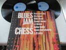 BLUES JAM AT CHESS..SUPERB RARE UK IST ISSUE BLUE HORIZON No S 7-63219