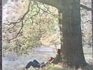 John Lennon ORIGINAL RARE 1st UK Plastic Ono Band LP Apple Inner STUNNING N.Mint