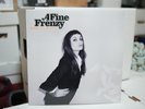 A FINE FRENZY BOMB IN A BIRDCAGE NM LP VINYL 2009 OOP RARE VIRGIN RECORDS POP US