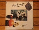 Syd Barrett ?– The Madcap Laughs/Barrett Harvest ?SABB11314 Jacket VG- Vinyl NM-