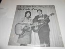 THE COOKE Duet-THE LORD WILL MAKE A WAY SOMEHOW-Singing Cookes-lp-hillbilly-M-