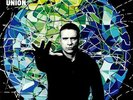 DEMPSEY, Damien - Union - Vinyl (limited blue vinyl LP)