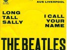 BEATLES  