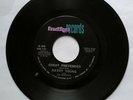 Kathy Young 45 - Great Pretender / Baby Oh Baby - Indigo 137    M-