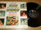 RD 7957 ELVIS 'SPEEDWAY' RCA VICTOR 1968 UK MONO ISSUE