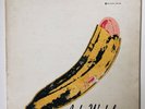 Velvet Underground & Nico | Andy Warhol V6 5008 Rare Verve Rock LP Banana Peel