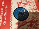ELVIS HEARTBREAK HOTEL RECORD 78 rpm
