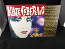 Kate Ceberano Brave Original OZ press 1989 Regular Festival Vinyl