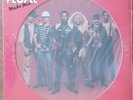 sealed picture disc VILLAGE PEOPLE macho man 4 song EP rare