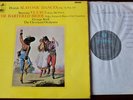 COLUMBIA SCX 6053/4 DVORAK SLAVONIC DANCES 2-LP SZELL EX-/VG+ (1965) SMETANA
