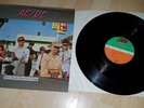 LP / AC/DC ?– Dirty Deeds Done Dirt Cheap / GER 76 EX / HARD ROCK