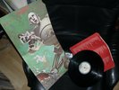 QUEEN NEWS OF THE WORLD 1ST UK PRESS 1977 LP EMA 784 YAX5355 WIDESPINE INNER EX-