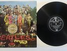 Sgt Peppers Lonely Hearts Club Band, Beatles Parlophone Records 2 Boxes PCS7027