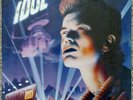 BILLY IDOL - CHARMED LIFE VINYL LP 1990 SEALED 1st PRESS ORIG