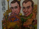 MEL BROOKS • CARL REINER 2,000 Year Old Man PICKWICK Mint Sealed Vinyl Comedy LP