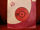 EX- UK PYE 45 - THE KINKS - 