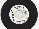 Northern Soul 45-Barbara Mason-You Better Stop It / Happy Girl-Arctic 154-D. J.