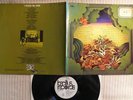 Zoo  I Shall Be Free   RARE ORIG 1971 DE 1st WHITE BACILLUS 6494 005