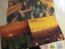 Cactus One Way..Or Another ORIG 1971 US 1st ATCO SD 33356 incl RARE POSTER MINT-