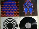 Cressida  s/t    RARE 1970 1st Press NL Vertigo Swirl 847904 VTY  MINT-