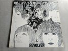 THE BEATLES - REVOLVER (VERY GOOD COPY - UK MONO PRESSING - UNCORRECTED LABEL)