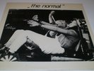 The NORMAL - TVOD / Warm Leatherette 12