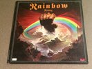 Rainbow Rising 1976 Classic Rock Vinyl OY-1-1601