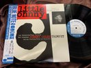 JOHNNY COLES LITTLE JOHNNY C BLUE NOTE BNST 84144 OBI STEREO Japan Vinyl LP