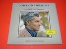 KARAJAN  §    BRAHMS   