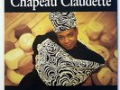 CHAPEAU CLAUDETTE : FASHION (REMIX) ? MAXI 45 TOURS // 12