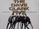 DAVE CLARK FIVE - GLAD ALL OVER AGAIN. /NrMINT. RARE 1993 DOUBLE ALBUM.