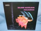 BLACK SABBATH - PARANOID - VINYL LP 1976 NEMS NEL 6003 MINT CONDITION