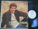 EDDY MITCHELL lp EDDY EN LONDRES argentina ID# 55280 SLIGHT TAPE ON SEAMS -BEAUT