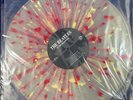 BEATLES - Colored Splatter Wax Vinyl - Limited to 1000 Copies - In The Beginning